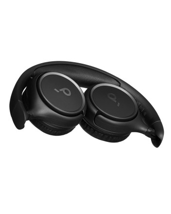 Стереонаушники Bluetooth полноразмерные Anker Soundcore A3012 черные