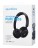 Стереонаушники Bluetooth полноразмерные Anker Soundcore A3012 черные