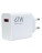 Сетевое зарядное устройство Xiaomi MI 1USB 67W (MDY-12-EH) тех.пак белое