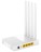 WiFi-роутер Hoco HI31 Wi-Fi5 2.4G 4 ANTENNAS белый
