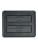 Док-станция для 2 HDD Orico 5528C3-C-GY 10Gbps USB-C/USB3.1 черная