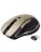 Мышь беспроводная Smartbuy 508AG USB/DPI 800-1200-1600/6 кнопок/1AA золотая (SBM-508AG-GD)