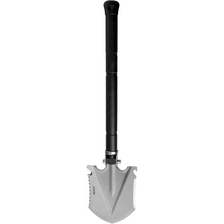 Лопата многофункциональная Xiaomi NexTool Small Multifunctional Shovel KT520002 черный