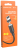 Usb Кабель-зарядка магнитный Lightning Borofone BX41 Amiable 2.4A 1м силиконовый черный