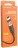 Usb Кабель-зарядка магнитный Lightning Borofone BX41 Amiable 2.4A 1м силиконовый черный