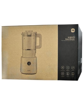 Блендер Xiaomi Mijia Broken Wall Cooking Machine (MPBJ001ACM) белый