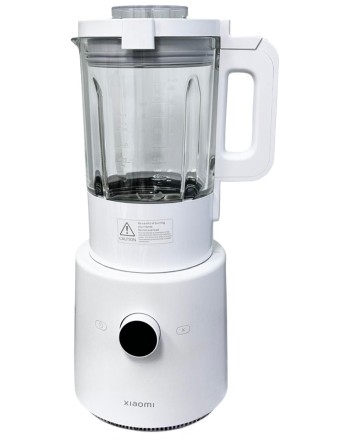 Блендер Xiaomi Mijia Broken Wall Cooking Machine (MPBJ001ACM) белый
