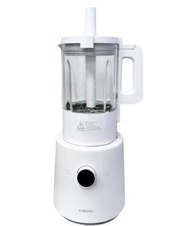 Блендер Xiaomi Mijia Broken Wall Cooking Machine (MPBJ001ACM) белый