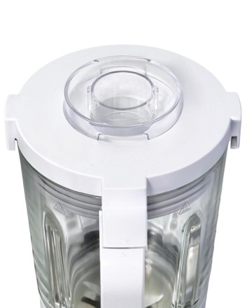 Блендер Xiaomi Mijia Broken Wall Cooking Machine (MPBJ001ACM) белый