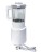 Блендер Xiaomi Mijia Broken Wall Cooking Machine (MPBJ001ACM) белый