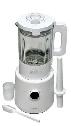 Блендер Xiaomi Mijia Broken Wall Cooking Machine (MPBJ001ACM) белый
