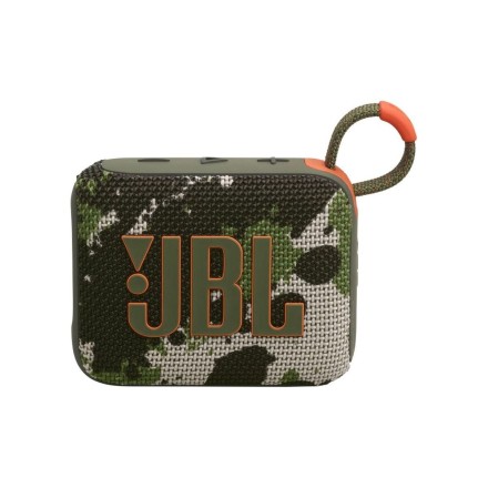 Bluetooth колонка JBL Go 4 хаки