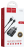 Сетевое зар. устр. Hoco C12Q с шнуром Type-C 1USB QC3.0 2.4A черное