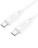 Usb Кабель-зарядка Type-C на Type-C Hoco X88 3.0A  60W 2M белый