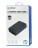USB3.0 хаб Orico H4928-U3-V1-BK USB3.0x4 черный