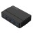 USB3.0 хаб Orico H4928-U3-V1-BK USB3.0x4 черный