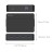 USB3.0 хаб Orico H4928-U3-V1-BK USB3.0x4 черный