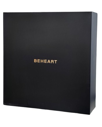 Набор для бритья Xiaomi BEHEART S500 черный