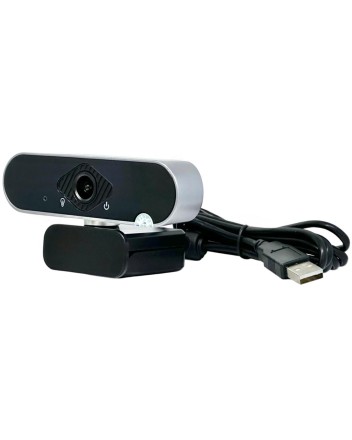 USB-камера Xiaomi Xiaovv Via HD XVV-3320S черная
