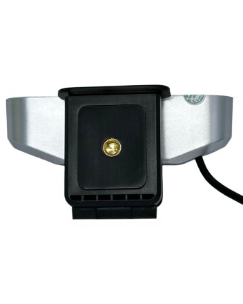 USB-камера Xiaomi Xiaovv Via HD XVV-3320S черная