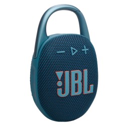 Bluetooth колонка JBL Clip 5 синий