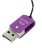 Картридер Smartbuy 706 USB - microSD (SBR-706-F) белый