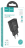 Сетевое зар. устр. Hoco C88A 2USB 2.4A черное