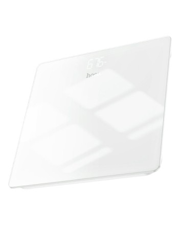 Весы напольные Hoco Hi20 белые