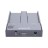 Дубликатор для 2 M.2 NVMe Orico M2P2-C3-C USB-C черный
