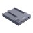 Дубликатор для 2 M.2 NVMe Orico M2P2-C3-C USB-C черный