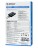 Дубликатор для 2 M.2 NVMe Orico M2P2-C3-C USB-C черный