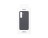 Накладка для Samsung Galaxy S25 MagSafe Kindsuit Case кожанный чёрный