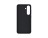 Накладка для Samsung Galaxy S25 MagSafe Kindsuit Case кожанный чёрный