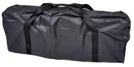 Сумка Xiaomi для переноски самоката черная