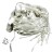Умная гирлянда Yeelight Curtain Lights1.5х2м белая