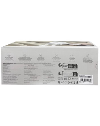 Отпариватель Xiaomi Mijia Handheld Steam Ironing Machine B502CN белый
