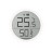 Датчик температуры и влажности Xiaomi ClearGrass Qingping Temp CGDK2 белый