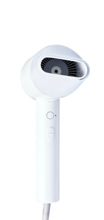 Фен Xiaomi Mijia Negative Ion Hair Dryer H300 CMJ01ZHM/BHR4190CN белый