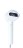 Фен Xiaomi Mijia Negative Ion Hair Dryer H300 CMJ01ZHM/BHR4190CN белый