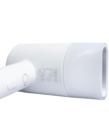 Фен Xiaomi Mijia Negative Ion Hair Dryer H300 CMJ01ZHM/BHR4190CN белый