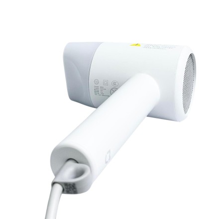 Фен Xiaomi Mijia Negative Ion Hair Dryer H300 CMJ01ZHM/BHR4190CN белый