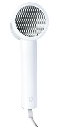 Фен Xiaomi Mijia Negative Ion Hair Dryer H300 CMJ01ZHM/BHR4190CN белый
