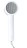 Фен Xiaomi Mijia Negative Ion Hair Dryer H300 CMJ01ZHM/BHR4190CN белый