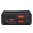 Powerbank Baseus Adaman2 10000mAh 2USB/1USB-C 30W (PPAD040101) черный