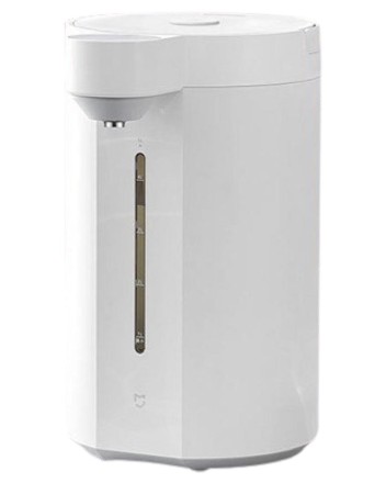 Термопот Mijia Intelligent Electric Water Bottle 5л MEK01JL белый