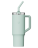 Термокружка Xiaomi Mijia Sippy Cup 1L (MJXGB01RM) бирюзовая