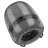 Bluetooth колонка Hoco BS58 Crystal черная