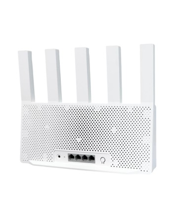 Wi-Fi роутер Xiaomi Router BE5000 белый