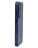 Накладка для Samsung Galaxy S25 MagSafe Kindsuit Case кожанный синий