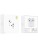 Беспроводные наушники TWS Hoco EW43 BT5.1/30mAh/7ч белые